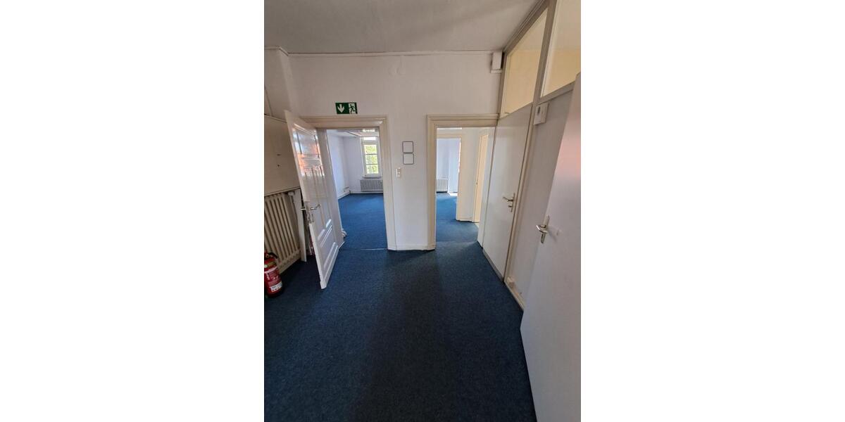 Gewerbeobjekt Bad Segeberg - 1.000&euro; | Angebot:24020924