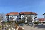 Etagenwohnung Künzelsau - 2 Zimmer, 55 m&sup2;, 690&euro; | Angebot:26637113