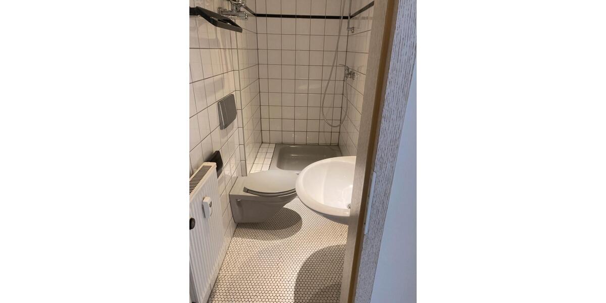 Etagenwohnung Usingen - 1 Zimmer, 10 m&sup2;, 550&euro; | Angebot:24485468