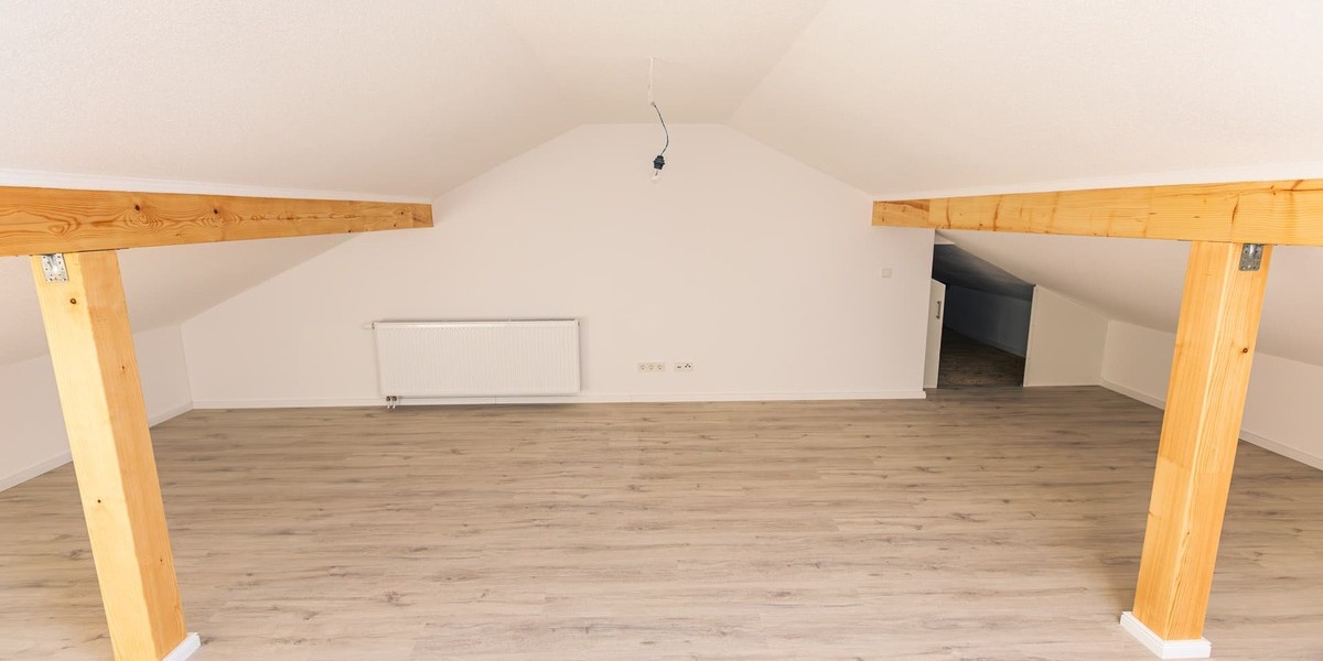 Moderne Maisonette-Wohnung mit Dachterrasse - Maisonettenwohnung Eitorf Mühleip | Angebot:26067659