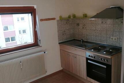 Wohnung Schwäbisch Gmünd Bargau - 2 Zimmer, 50 m&sup2;, 550&euro; | Angebot:26407623