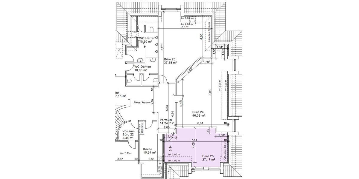 Gewerbeobjekt Tostedt - 490&euro; | Angebot:25572165