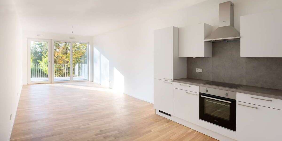 Etagenwohnung Osnabrück Eversburg - 2 Zimmer, 60 m&sup2;, 810&euro; | Angebot:25279581