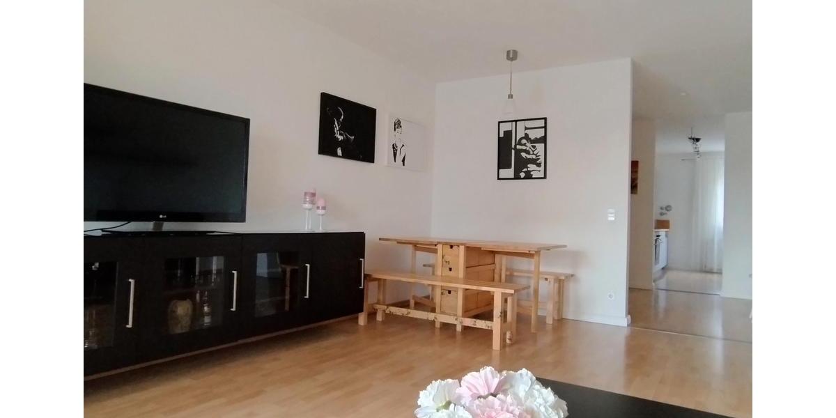 Wohnen auf Zeit Mönchengladbach Süd - 3 Zimmer, 86 m&sup2;, 1.500&euro; | Angebot:26268333