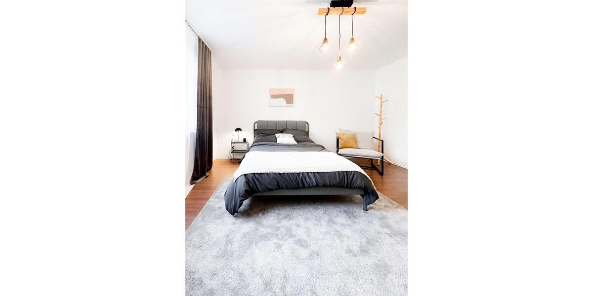 Wohnen auf Zeit Ratingen - 1 Zimmer, 19 m&sup2;, 690&euro; | Angebot:26013977