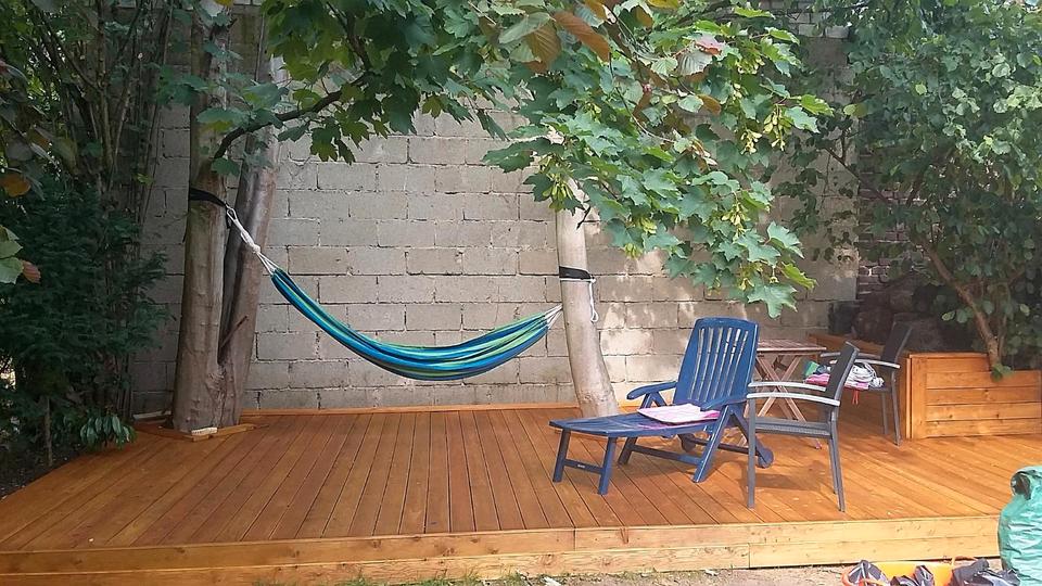Wohnen auf Zeit Köln Mülheim - 1 Zimmer, 25 m&sup2;, 700&euro; | Angebot:26426791