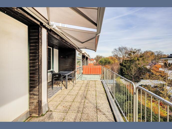 Wohnen auf Zeit München Bogenhausen - 4 Zimmer, 180 m&sup2;, 5.000&euro; | Angebot:26554817