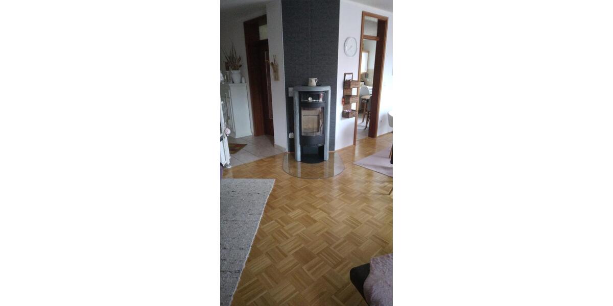 Dachgeschoßwohnung Rotenburg an der Fulda - 3 Zimmer, 95 m&sup2;, 780&euro; | Angebot:25864757