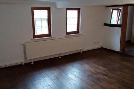 Wohnung Mühlhausen (Thüringen) - 1 Zimmer, 42 m&sup2;, 199&euro; | Angebot:26382580
