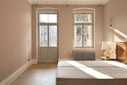 Wohnung Görlitz - 4 Zimmer, 115 m&sup2;, 1.150&euro; | Angebot:25891824