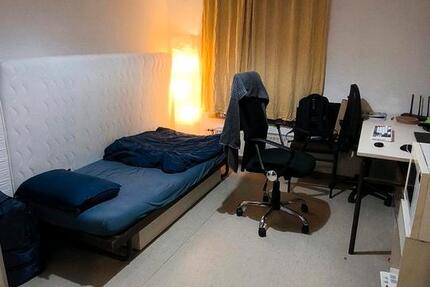 Wohnung Erlangen Alterlangen - 1 Zimmer, 18 m&sup2;, 490&euro; | Angebot:26036127