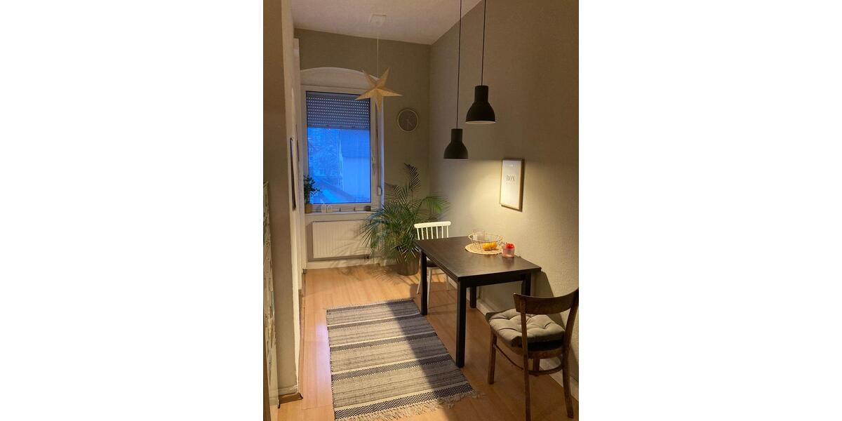 Etagenwohnung Linden - 3 Zimmer, 70 m&sup2;, 700&euro; | Angebot:25941694