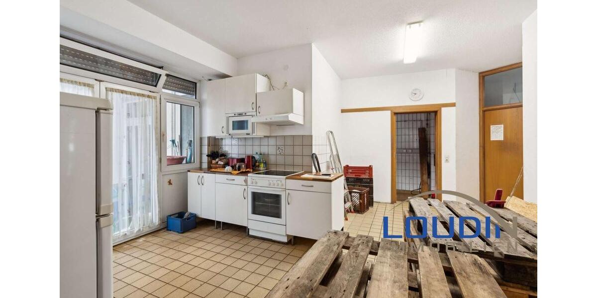 Gewerbeobjekt Glottertal - 2.000&euro; | Angebot:25393571