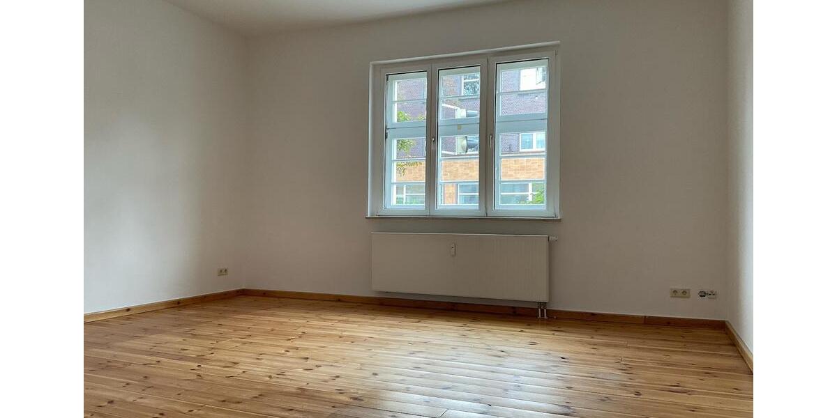 Erdgeschoßwohnung Wittenberg Lutherstadt - 3 Zimmer, 68 m&sup2;, 519&euro; | Angebot:26631489