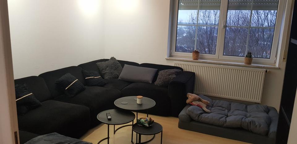 Wohnung zu vermieten 3.5 zimmer