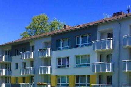 Großzügige 3-Zimmer Wohnung mit Balkon! zimmer