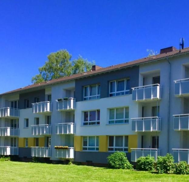 Großzügige 3-Zimmer Wohnung mit Balkon! zimmer