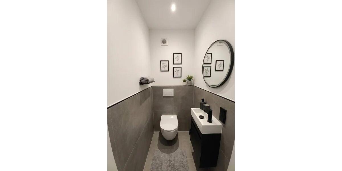 Etagenwohnung München Sendling-Westpark - 5 Zimmer, 13 m&sup2;, 755&euro; | Angebot:26565465
