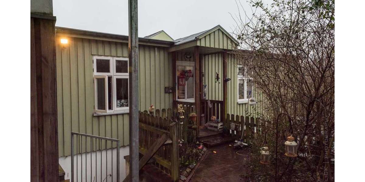 Etagenwohnung Flensburg St. Jürgen - 2 Zimmer, 41 m&sup2;, 554&euro; | Angebot:25137238