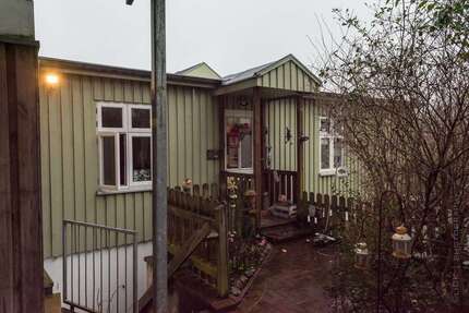 Wohnung Flensburg St. Jürgen - 2 Zimmer, 41 m&sup2;, 554&euro; | Angebot:25137238