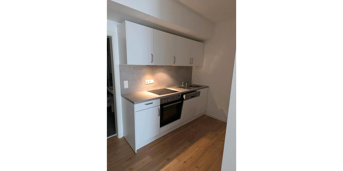 Etagenwohnung Bad Orb - 1 Zimmer, 39 m&sup2;, 515&euro; | Angebot:26654349