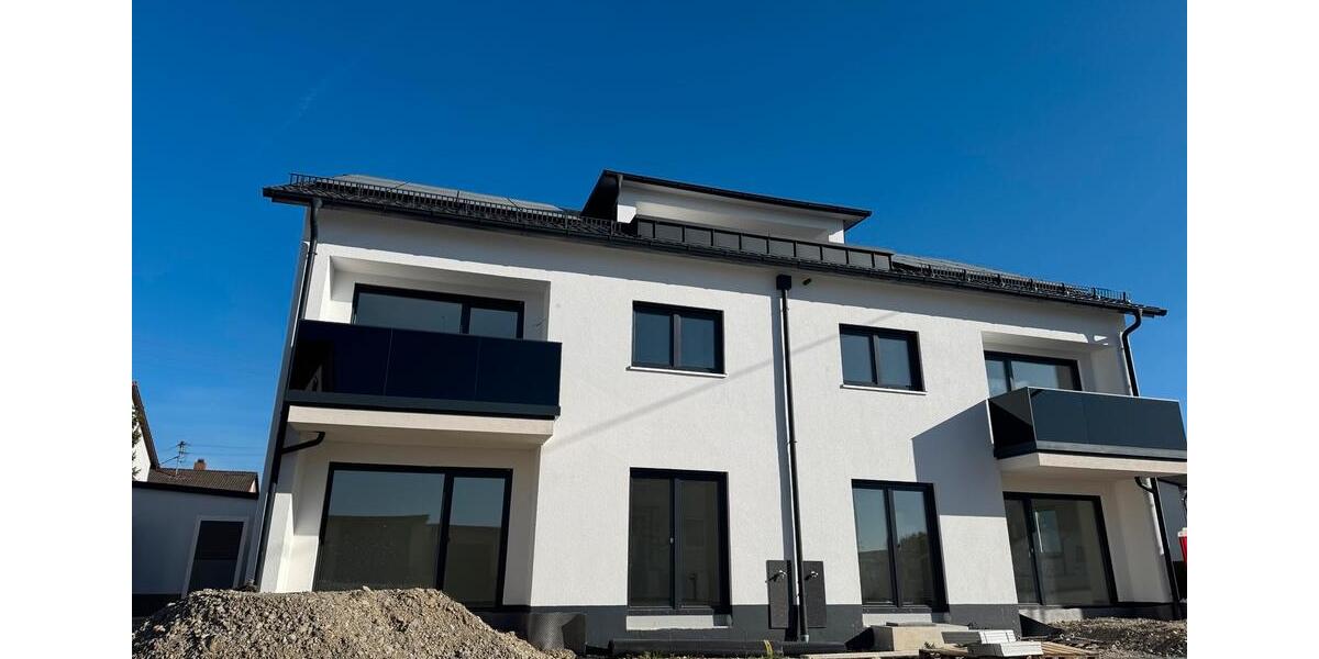 Etagenwohnung Trunkelsberg - 3 Zimmer, 80 m&sup2;, 1.200&euro; | Angebot:26697450