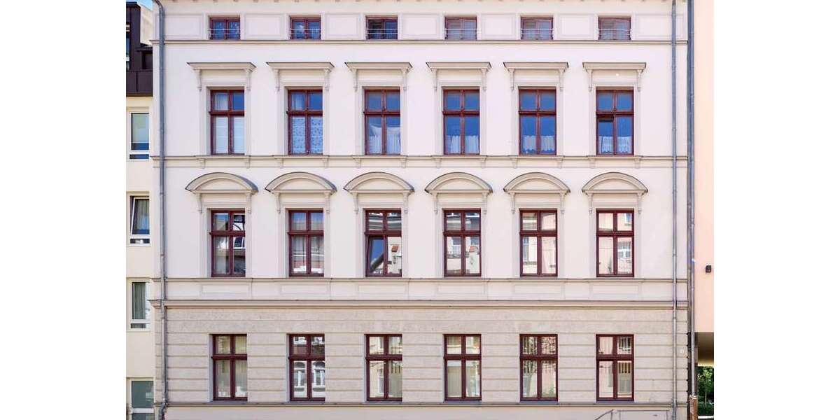 Etagenwohnung Stralsund Triebseer - 2 Zimmer, 50 m&sup2;, 650&euro; | Angebot:25286227