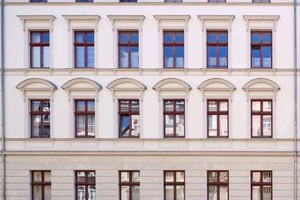 Wohnung Stralsund Triebseer - 2 Zimmer, 50 m&sup2;, 650&euro; | Angebot:25286227