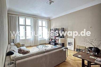 Wohnung Berlin Charlottenburg - 2 Zimmer, 90 m&sup2;, 1.470&euro; | Angebot:26758269