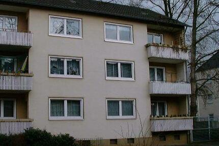 Da kommt man gern Heim. ansprechende 3-Zimmer-Wohnung