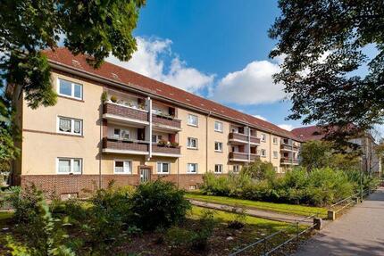 Wohnung Braunschweig Nordstadt - 3 Zimmer, 65 m&sup2;, 572&euro; | Angebot:26297114