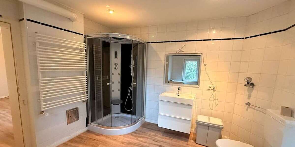 Wohnung zum Mieten in Schöneiche bei Berlin 1.050 € 100 m² 4.5 zimmer