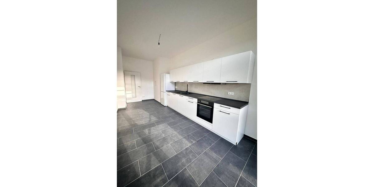 Etagenwohnung Bautzen Innenstadt - 3 Zimmer, 86 m&sup2;, 869&euro; | Angebot:26798727