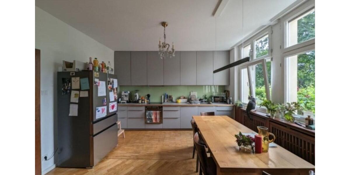 Wohnen auf Zeit Köln Mülheim - 1 Zimmer, 30 m&sup2;, 950&euro; | Angebot:25723318