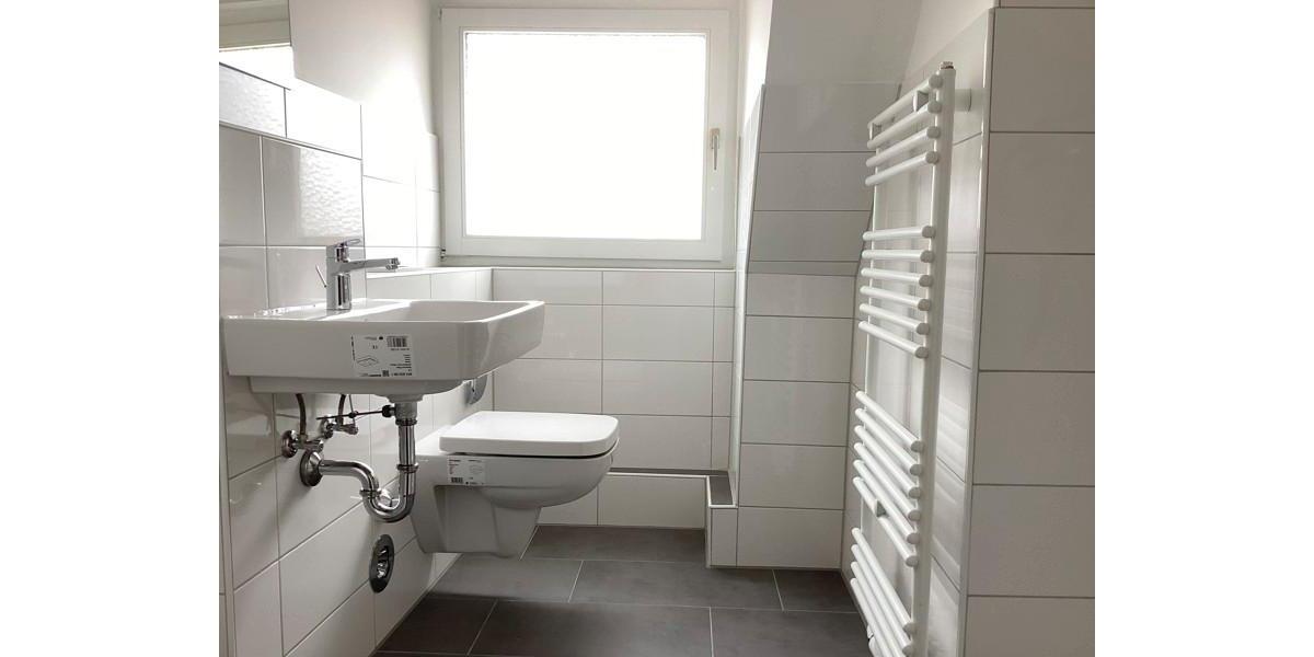 Dachgeschoßwohnung Barsinghausen - 3 Zimmer, 50 m&sup2;, 464&euro; | Angebot:25654522