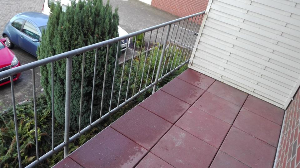 Etagenwohnung Osnabrück Gretesch - 1 Zimmer, 28 m&sup2;, 320&euro; | Angebot:25591973