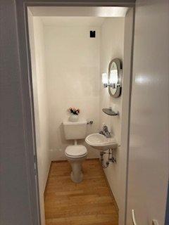 Terrassenwohnung Bad Hersfeld - 4 Zimmer, 125 m&sup2;, 1.300&euro; | Angebot:26049646