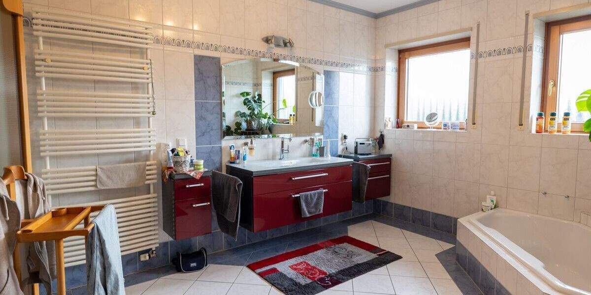 Einfamilienhaus Delmenhorst Dwoberg/Ströhen - 3 Zimmer, 137 m&sup2;, 1.120&euro; | Angebot:25154182