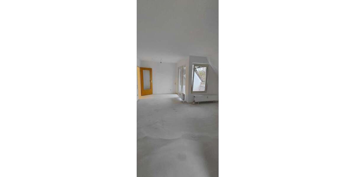 Etagenwohnung Düsseldorf Holthausen - 3 Zimmer, 62 m&sup2;, 746&euro; | Angebot:26099575