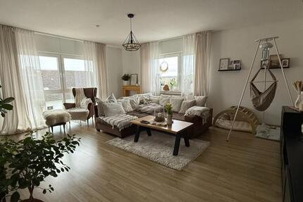 Wohnung Gründau - 3 Zimmer, 110 m&sup2;, 890&euro; | Angebot:25181646