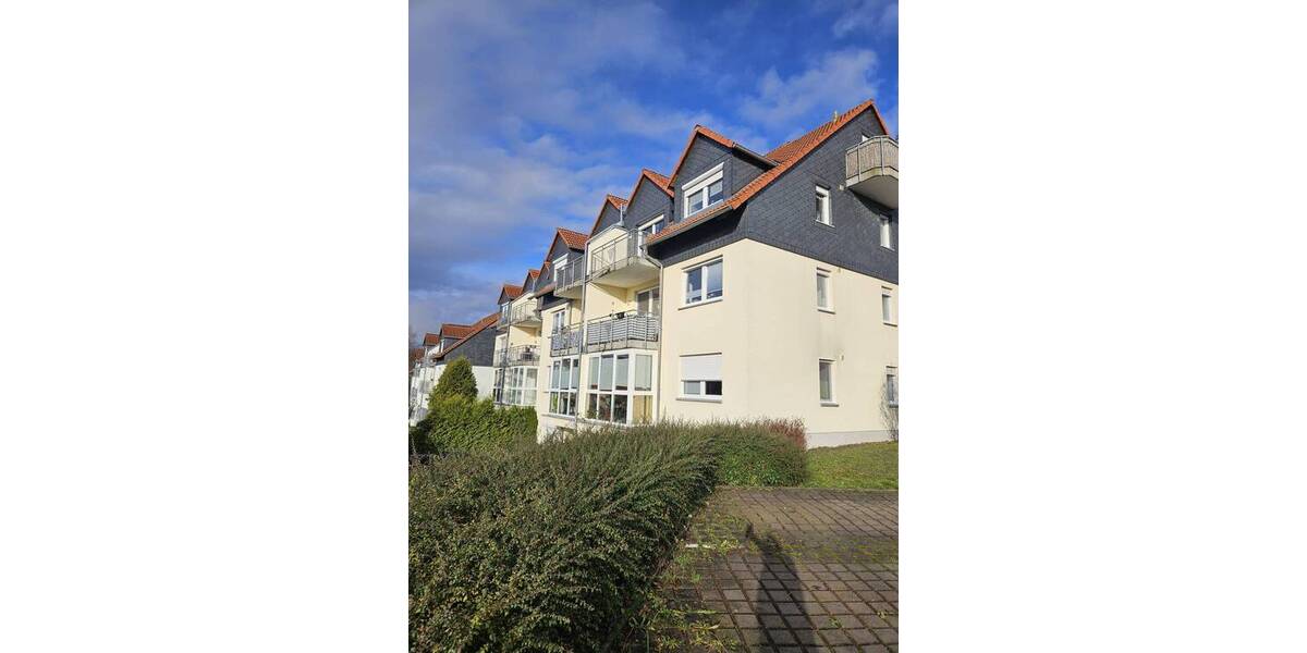 Etagenwohnung Zella-Mehlis Mehlis - 4 Zimmer, 91 m&sup2;, 650&euro; | Angebot:26155335