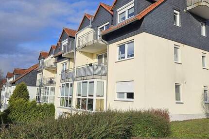 Wohnung Zella-Mehlis Mehlis - 4 Zimmer, 91 m&sup2;, 650&euro; | Angebot:26155335