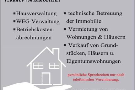 Stadtvilla in Weida - 2 Wohnungen im Dachgeschoss 2 zimmer