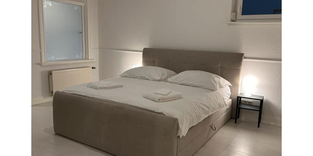 Erdgeschoßwohnung Lübeck Sankt Lorenz Nord - 4 Zimmer, 90 m&sup2;, 2.000&euro; | Angebot:25029119