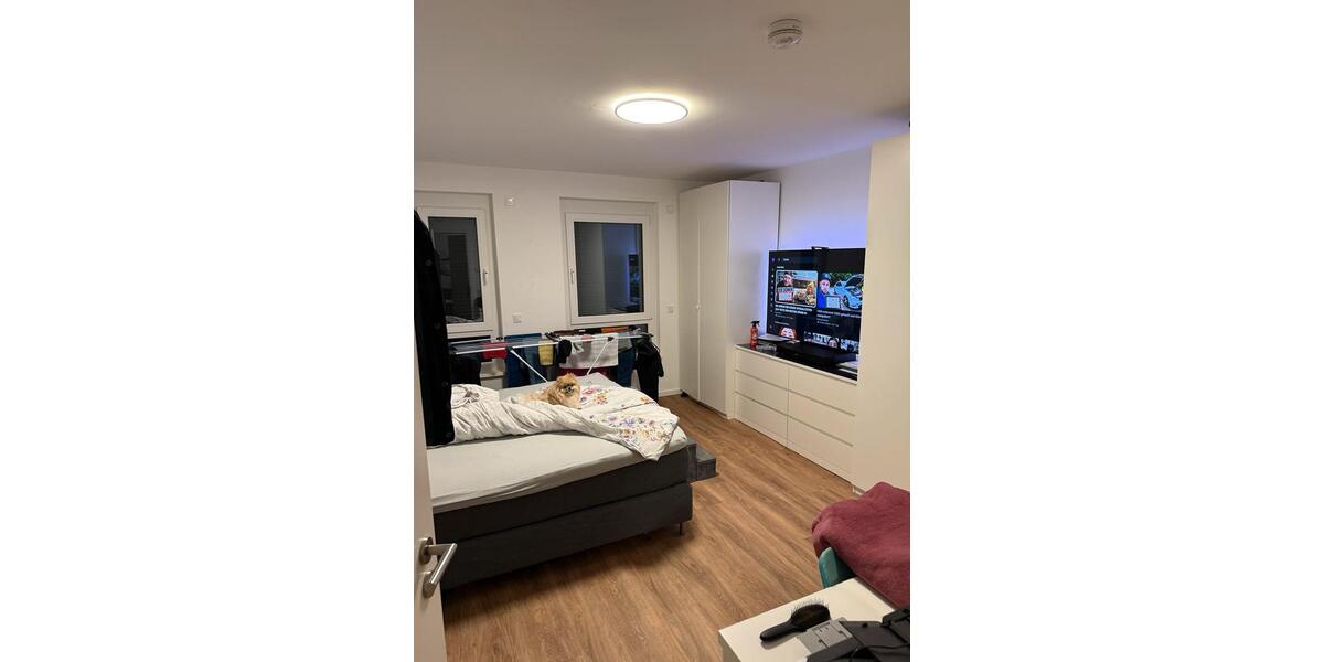 Erdgeschoßwohnung Hamburg Wandsbek - 2 Zimmer, 60 m&sup2;, 1.500&euro; | Angebot:26691294