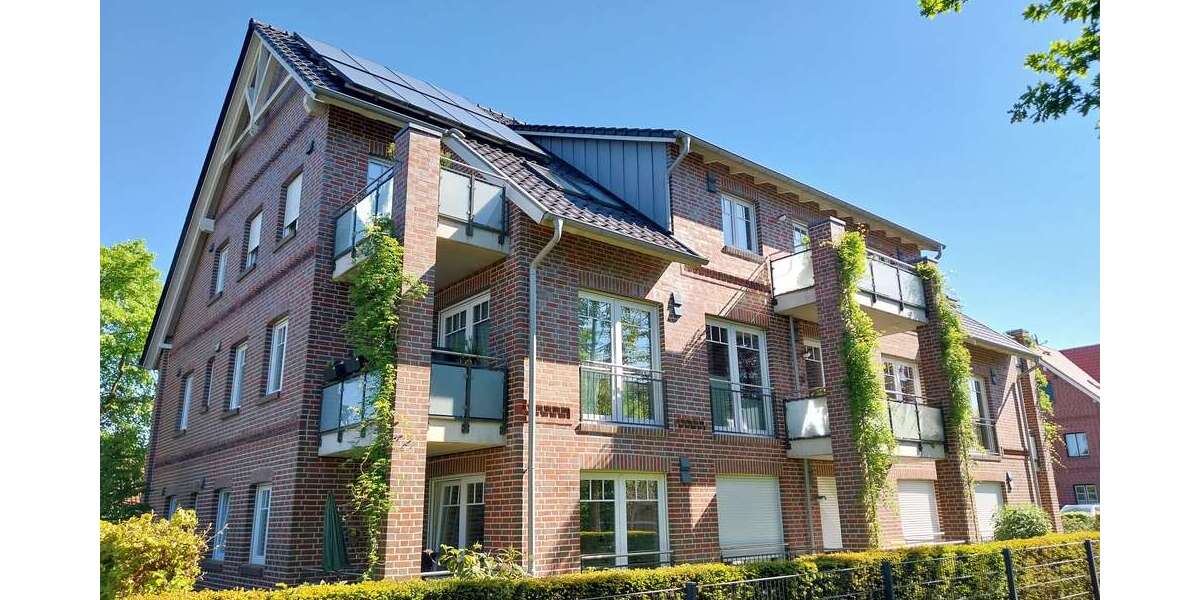 Etagenwohnung Steinkirchen - 2 Zimmer, 69 m&sup2;, 767&euro; | Angebot:27234762