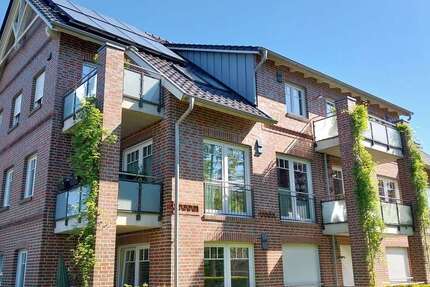 Wohnung Steinkirchen - 2 Zimmer, 69 m&sup2;, 767&euro; | Angebot:27234762