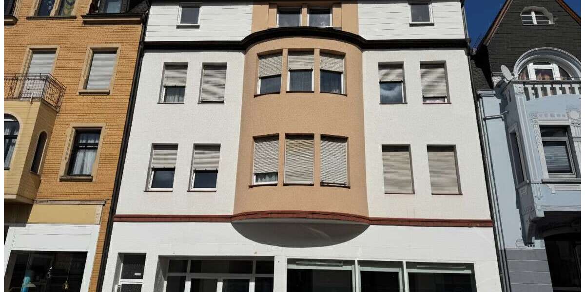 Gewerbeobjekt Idar-Oberstein Oberstein - 800&euro; | Angebot:25512225