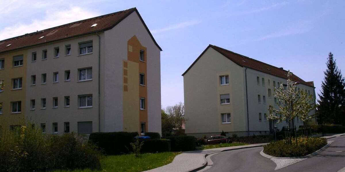 Etagenwohnung Schipkau - 3 Zimmer, 56 m&sup2;, 275&euro; | Angebot:26552031