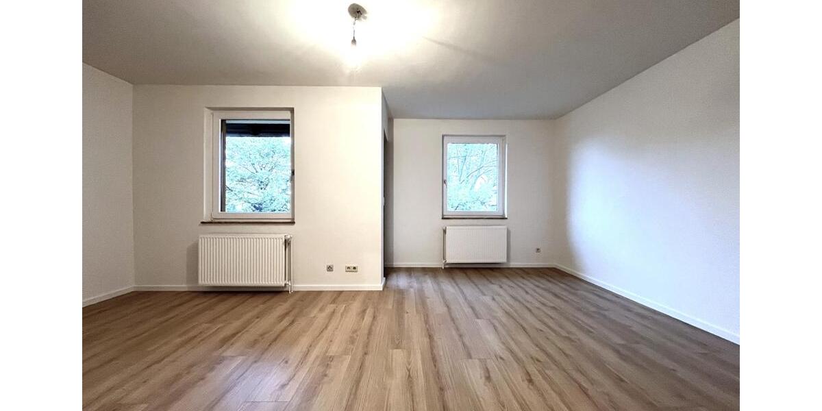Etagenwohnung Hohenhameln - 2 Zimmer, 49 m&sup2;, 240&euro; | Angebot:23036615